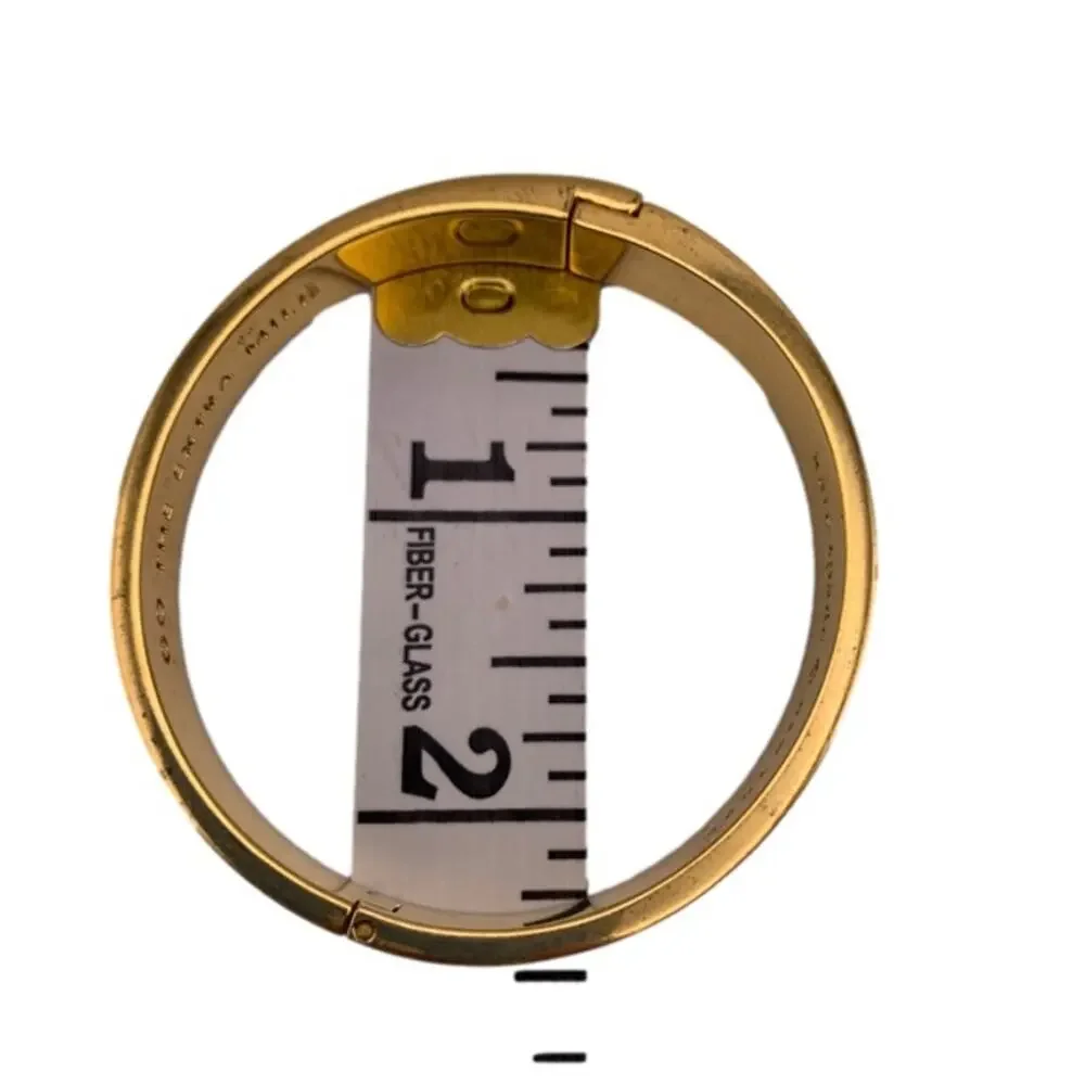 kate spade New York Go The Extra Mile Bangle Bracelet - Picture 4 of 4